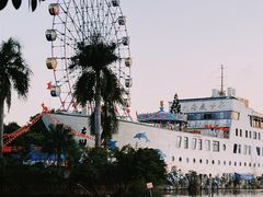 -西湖公园(鼓楼区)