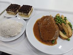 -宜家·瑞典风味餐厅(烟台路店)