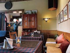 -小世界西餐厅(建国门店)