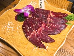 -黑牛の店·和牛烧肉(大悦城店)