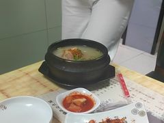 -长顺参鸡汤店(西塔总店)