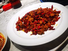 -天辣(金桥啦啦宝都店)