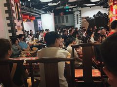 -德云社(三里屯店)