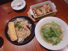 -绿茵阁牛扒餐厅(客村店)
