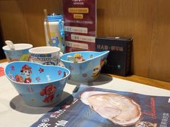 -蚝大仙横琴生蚝火锅(中央汇店)