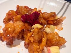 -绿茶餐厅(布吉万象汇店)