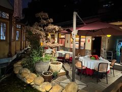 -小隐院子·庭院餐厅(大学城后湖店)