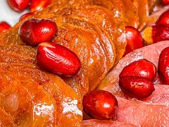 -全牛匠·乐山跷脚牛肉(新中关店)