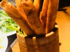 -蜀宴小调·精致家常菜(来福士店)
