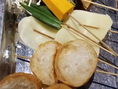 -串掌门砂锅串串香(后瑞店)