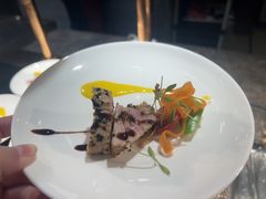 -杭州开元名都大酒店·地中海自助餐厅
