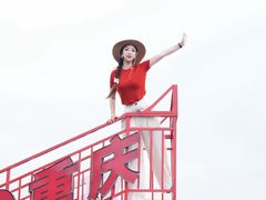 -WFC会仙楼观景台