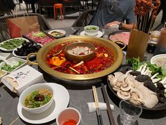 -长嘉·河图火锅(长嘉汇江景旗舰店)