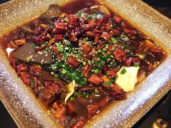 -麻辣港湾(京津公路店)