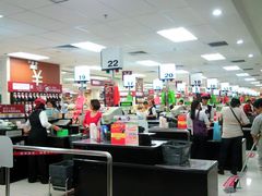 -AEON永旺(东方宝泰店)