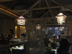 大堂-探窝·竹笙椰子鸡(杨箕店)