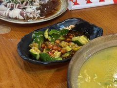 -三太子地摊烧烤·小龙虾(北蔡店)