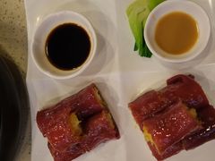 -点都德(盘福楼店)