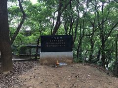 -马王堆汉墓遗址