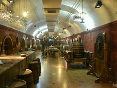 -青岛葡萄酒博物馆