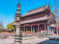 -钱王祠