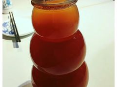 -锦尚阁烤鱼•天津菜(宣武门胡同店)