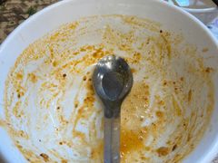 -老乌家特色小炒泡馍(大皮院店)