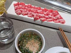 -海底捞火锅(龙岗星河COCO Park店)