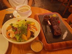 -MR.ROCKY洛奇先生RESTAURANT&BAR(宝安壹方城店)