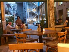 大堂-RAC BAR(安福路店)