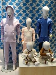 -小蓝象(正大广场店)