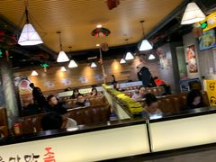 -肥肥虾庄·金牌油焖大虾(杨园滨江时代walk店)