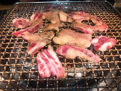 -九田家黑牛烤肉料理(太阳城店)