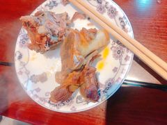 -亿诣蝎府炸酱面羊蝎子火锅(酷车小镇店)