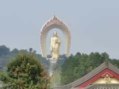 -东林大佛