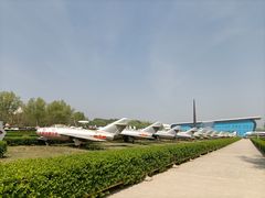 -中国航空博物馆