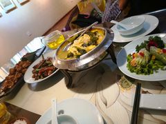 -福慧慈缘素食餐厅(王府井店)