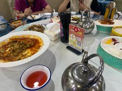 -清真•蜀风园(丁字沽总店)
