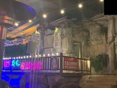 -夜宴江景餐厅