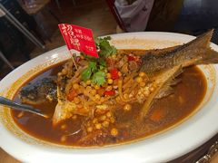 -桂小厨广西菜(印象城店)