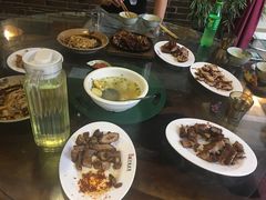 -老鼎万春卤菜(五代传承创始老店)