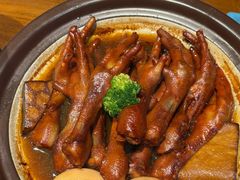 -甬上名灶(天一阁·翠柏店)