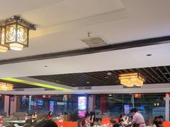 -潮泰牛肉火锅 · 创于1992年(车公庙店)