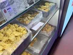 自助取餐区-上海哈尔滨食品厂(合生汇店)