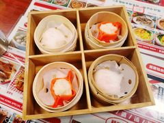 -七爷清汤腩·港式餐厅(金狮广场店)