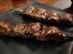 -鸟串烧Yakitori
