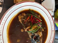 -旺顺阁·北京菜·烤鸭(大望路店)