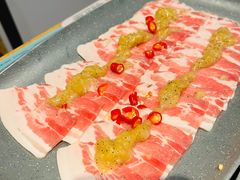 -新石器烤肉(招商1872店)