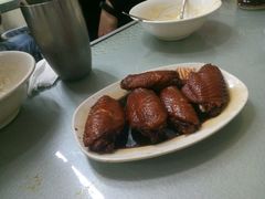 -新记餐厅(香槟大厦店)
