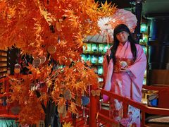 -皇室假期美食水疗会(春风路店)